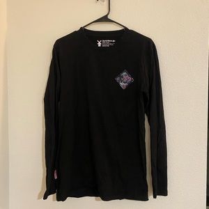 dutch bros shirt! mens sizing